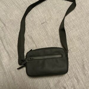 Zara Crossbody Bag